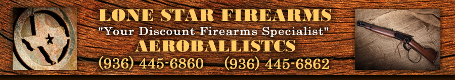 firearms sales